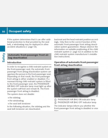 mercedes benz gls 2016 owners manual